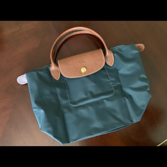 Longchamp Le Pliage Small - Picture 1 of 3